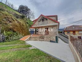 Casa o chalet independiente en venta en Barro Santa Baia photo 0