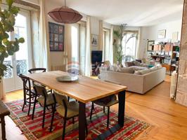 Piso en alquiler en Calle Gamboa 1, Casco Vello, Centro urbano, Vigo photo 0