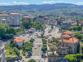 Dúplex en venta en Plaza Francisco Fernández del Riego, Vigo photo 0