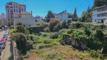 Terreno en venta en Calle Marqués Alcedo, Vigo photo 0
