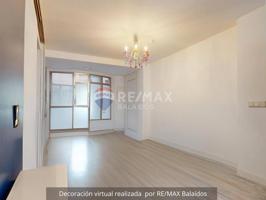 Piso en venta en Calle de Sanjurjo Badía, Teis, Vigo photo 0