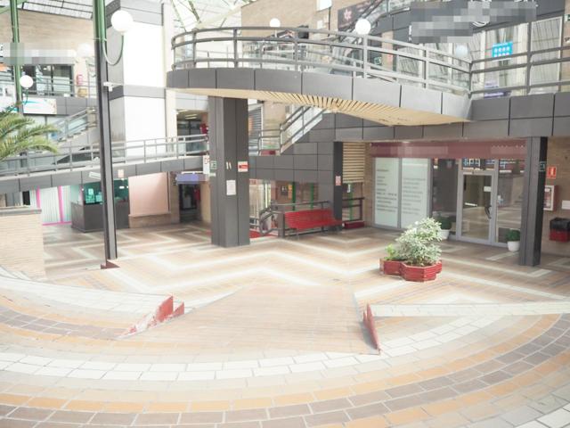 Parking En alquiler en Casco Antiguo, Majadahonda photo 0