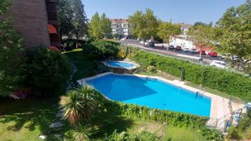 LUJOSO ÁTICO DUPLEX EN MAJADAHONDA photo 0