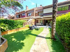 Chalet pareado en Majadahonda photo 0