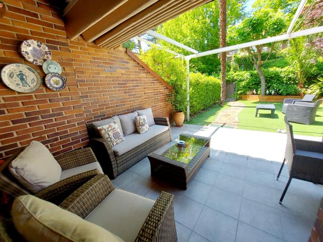 Chalet pareado en Majadahonda photo 0