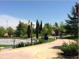 LUJOSO ÁTICO DUPLEX EN MAGNÍFICA URBANIZACIÓN DE MAJADAHONDA photo 0