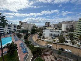 ¡Soleado apartamento en esquina con vistas panorámicas en Playa del Inglés – Su paraíso vacacional! photo 0