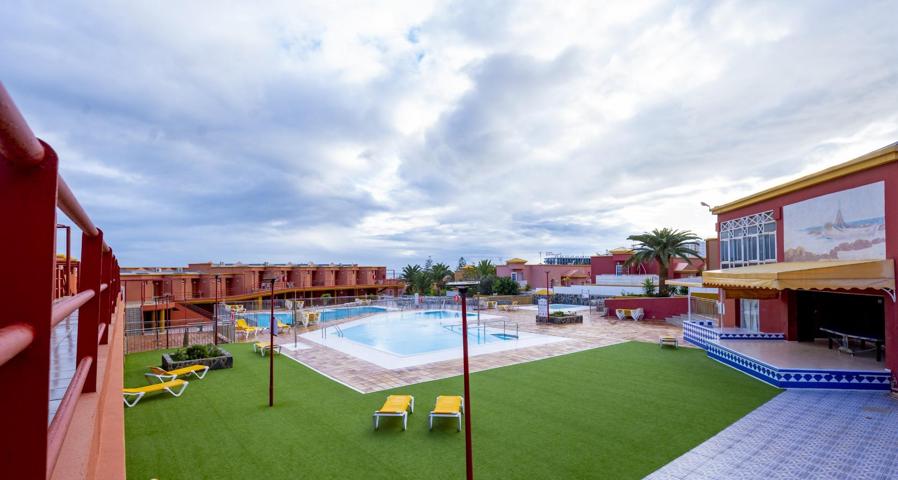 Apartamento por verano en Maspalomas-San Agustin photo 0