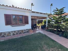 Bungalow de 2 dormitorios en Capo Golf de Maspalomas photo 0