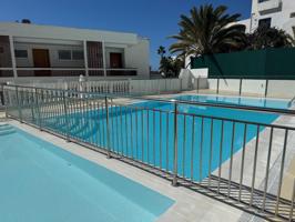 Su vivienda soleada en San Agustín – ¡a pocos pasos del mar! photo 0