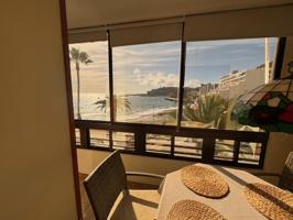 Apartamento en primera linea de playa en Patalavaca photo 0