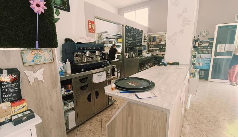 Traspaso Bar-Cafeteria en Vecindario photo 0