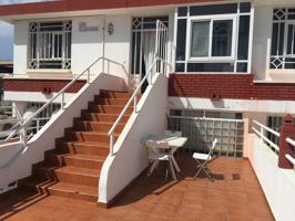 Encantador Apartamento de 2 Dormitorios con Vistas al Mar en una Zona Tranquila de San Agustín photo 0