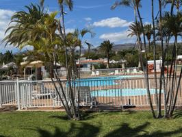Su Paraíso Invernal en Gran Canaria: Bungalow de Alta Calidad en Campo Internacional photo 0