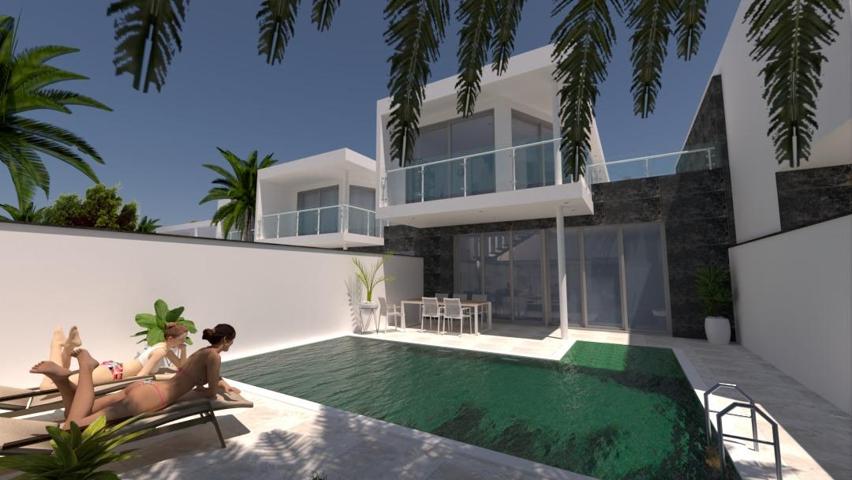 Tu nuevo hogar te espera en La Oliva, en la zona de Valverde photo 0