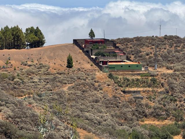 ¡La Finca de Sus Sueños en Canarias: Un Pedazo de Paraíso en las Nubes! photo 0