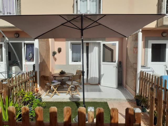 Bonito bungalow en Campo Internacional photo 0