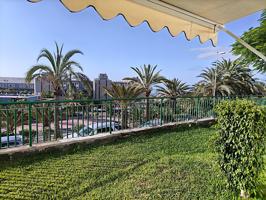 Acogedor apartamento en San Agustín photo 0