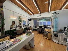 Traspaso: Salón de Peluquería Consolidado en el Hotel Greenfield, Playa del Inglés photo 0