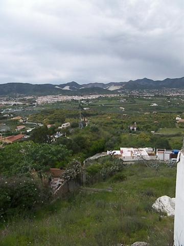Terreno Urbanizable En venta en Alhaurín de la Torre photo 0