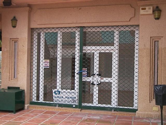 Industrial En alquiler en Alhaurín de la Torre photo 0