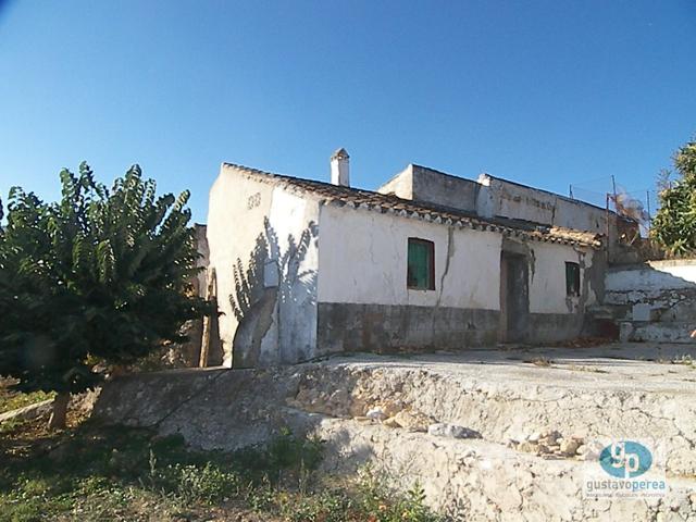 Terreno Urbanizable En venta en Alhaurín de la Torre photo 0