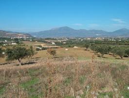 Terreno Urbanizable En venta en Alhaurín el Grande photo 0