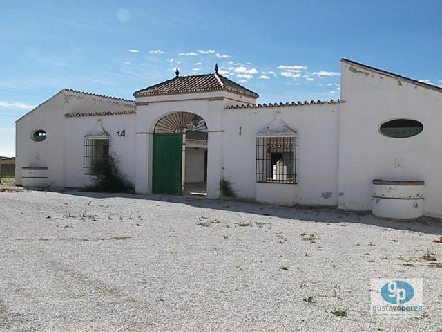 Terreno Urbanizable En venta en Vélez-Málaga photo 0