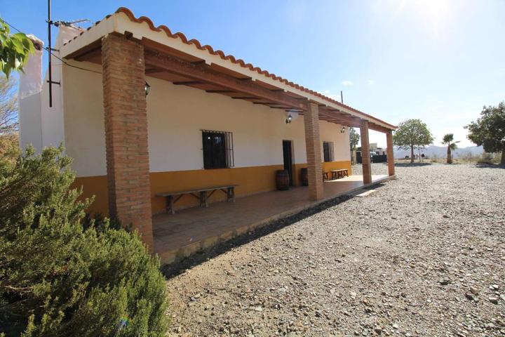 Terreno Urbanizable En venta en Álora photo 0