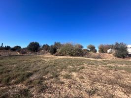 Terreno Urbanizable En venta en Alhaurín de la Torre photo 0