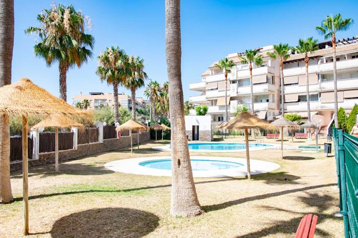 Piso En venta en Torremolinos photo 0