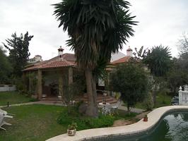 Villa En alquiler en Alhaurín de la Torre photo 0