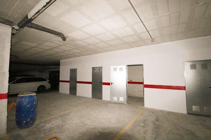 Parking En alquiler en Alhaurín de la Torre photo 0