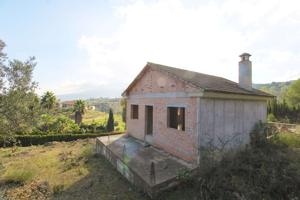 Terreno Urbanizable En venta en Coín photo 0