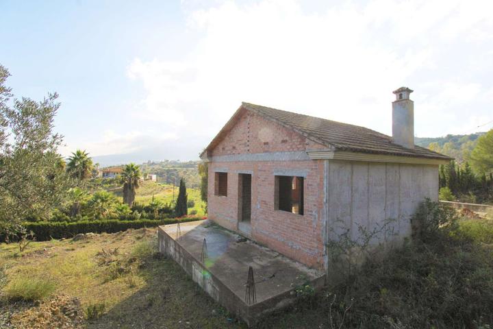 Terreno Urbanizable En venta en Coín photo 0