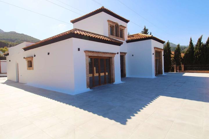 Villa En venta en Alhaurín de la Torre photo 0