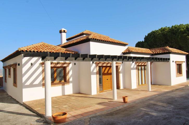 Villa En venta en Alhaurín de la Torre photo 0