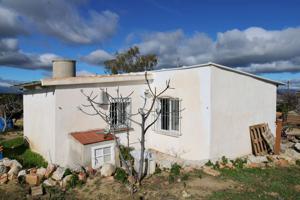 Casa En alquiler en Alhaurín de la Torre photo 0