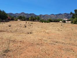 Terreno Urbanizable En venta en Alhaurín de la Torre photo 0