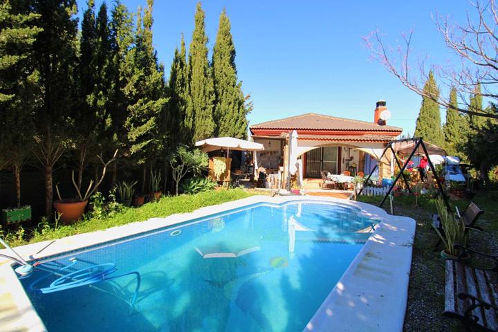 Terreno Urbanizable En venta en Alhaurín de la Torre photo 0