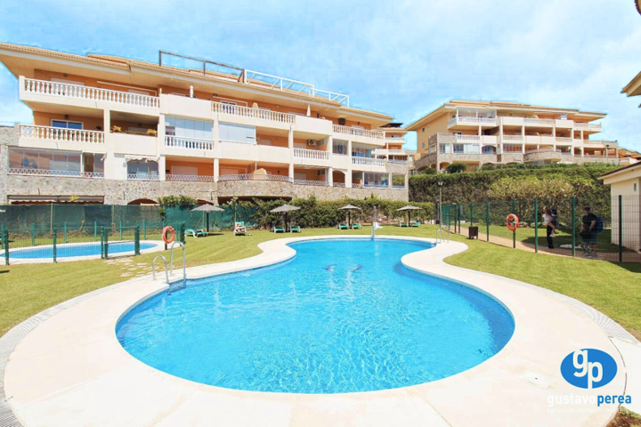 Piso En venta en Fuengirola photo 0