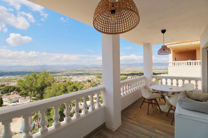 Multifamiliar En venta en Alhaurín de la Torre photo 0