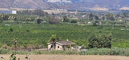 Terreno Urbanizable En alquiler en Cártama photo 0