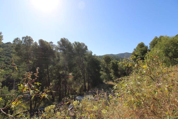 Terreno Urbanizable En venta en Alhaurín de la Torre photo 0