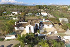 Terreno Urbanizable En venta en Coín photo 0