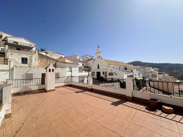 Casa En venta en Málaga photo 0