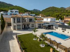 Villa En venta en Alhaurín de la Torre photo 0
