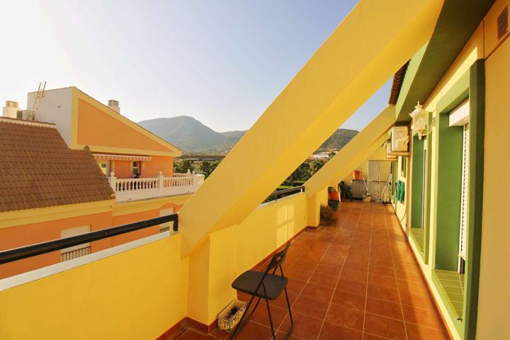 Piso En alquiler en Alhaurín de la Torre photo 0