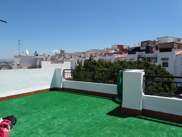 Piso En alquiler en Alhaurín de la Torre photo 0