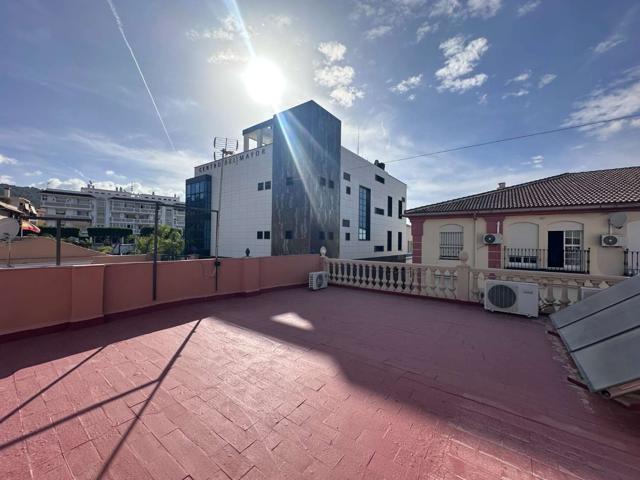 Casa En alquiler en Alhaurín de la Torre photo 0